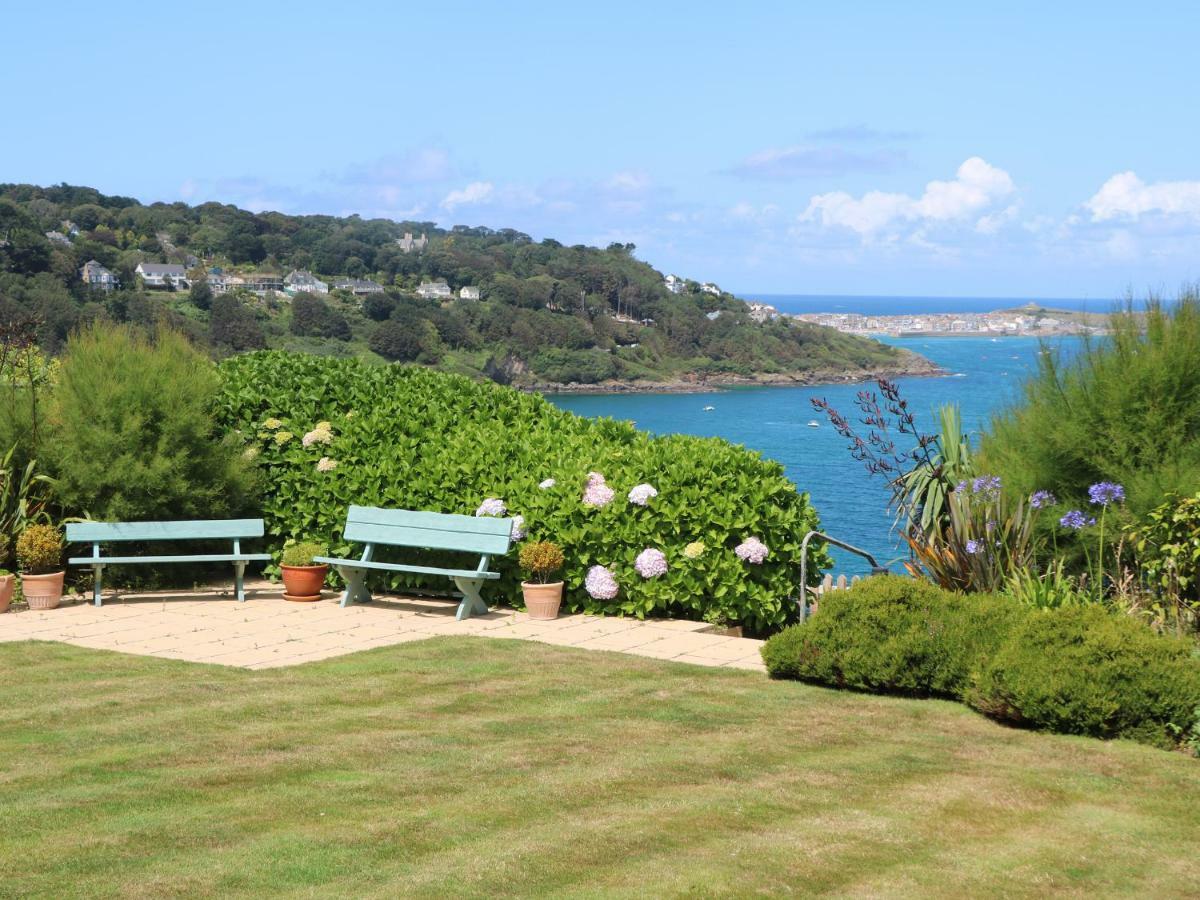 Meridian St Ives Exteriör bild