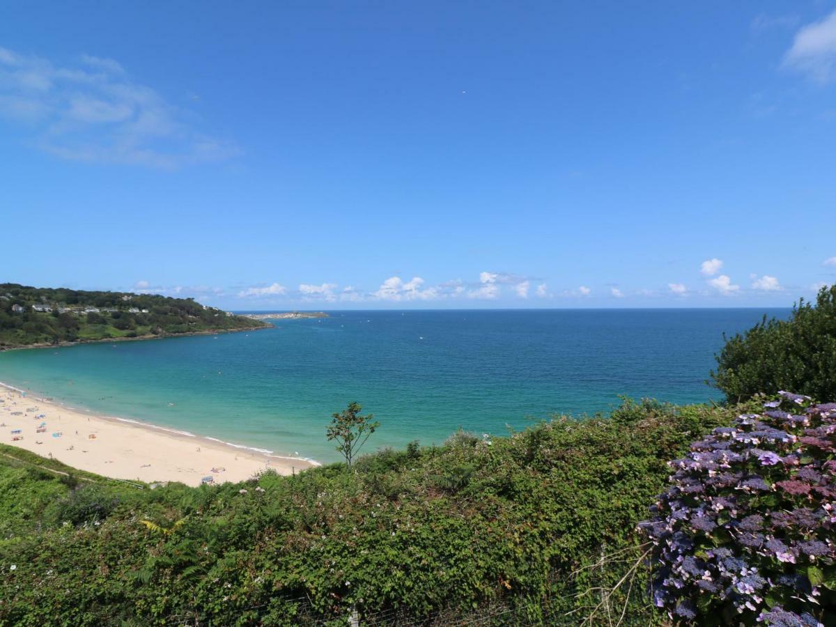 Meridian St Ives Exteriör bild
