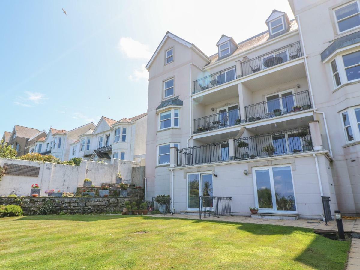 Meridian St Ives Exteriör bild