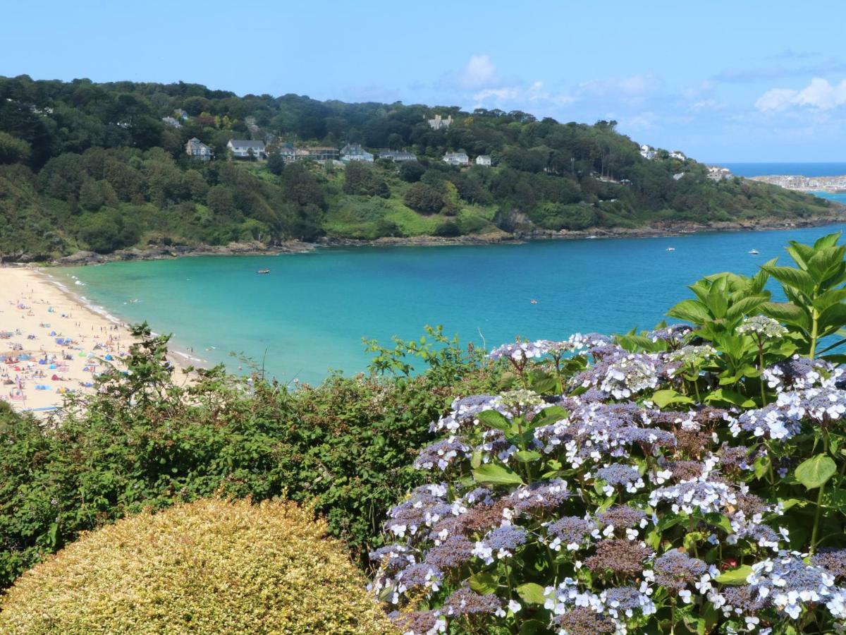 Meridian St Ives Exteriör bild